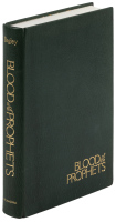 Blood of the Prophets: Brigham Young and the Massacre at Mountain Meadows