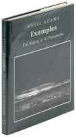Examples: The Making of 40 Photographs