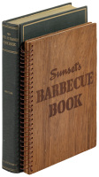 Two American Cookbooks
