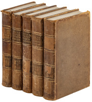 Narrative of the United States Exploring Expedition. During the Years 1838, 1839, 1840, 1841, 1842