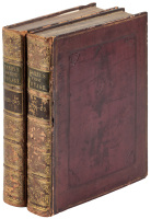 Journal of a Voyage for the Discovery of a North-West Passage From the Atlantic to the Pacific... [with] Journal of a Second Voyage for the Discovery of a North-west Passage from the Atlantic to the Pacific...