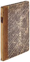 Collection de cartes g&eacute;ographiques, vues, marines, plans et portraits, relatifs aux voyages du Capitaine J. Meares...