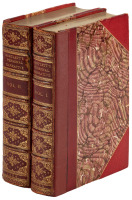 Personal Narrative of Explorations and Incidents in Texas, New Mexico, California, Sonora, and Chihuahua, Connected with the United States and Mexican Boundary Commission, During the Years 1850, '51, '52, and '53