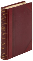 Reports from the Secretary Of War, with Reconnaissances of Routes from San Antonio to El Paso...Also, the Report of Capt. R. B. Marcy's Route from Fort Smith to Santa Fe; and the Report of Lieut. J. H. Simpson of an Expedition into the Navajo Country