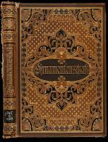 Der Ornamentenschatz: Ein Musterbuch stilvoller Ornamente aus allen Kunstepochen