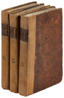 Travels through the Northern Parts of the United States, in the Years 1807 and 1808