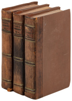 A Voyage to the Pacific Ocean. Undertaken, by the Command of His Majesty, for Making Discoveries in the Northern Hemisphere...Performed under the Direction of Captains Cook, Clerke, and Gore, in His Majesty's Ships the Resolution and Discovery; in the Yea