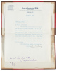 Report of the Secretary of War, Communicating, In Compliance with a Resolution of the Senate of February 4, 1867, a copy of the Evidence Taken at Denver and Fort Lyon, Colorado Territory, by a Military Commission, Ordered to Inquire into the Sand Creek Ma - 2