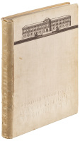 Annuaire de la Soci&eacute;t&eacute; des Architectes - Artistes XIV