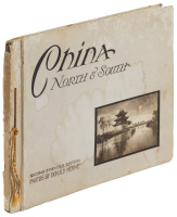 China North and South: A Series of Vandyck Photogravures illustrating the picturesque aspect of Chinese life and surroundings
