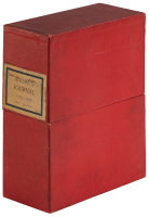 Andre's Journal: An Authentic Record of the Movements and Engagements of the British Army in America from June 1777 to November 1778...