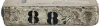 Italian-American Bank Lithographic Stone - 3