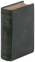 Thirty Years in the Arctic Regions: Or, the Adventures of Sir John Franklin
