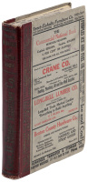 Polk's Muskogee City Directory 1925