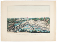 Harewood Hospital, Washington D.C.