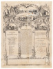 Sixth Wisconsin Battery broadside