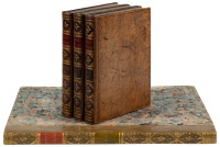 A Voyage to the Pacific Ocean...for making Discoveries in the Northern Hemisphere. To determine the Position and Extent of the West Side of North America; its Distance from Asia; and the Practicability of a Northern Passage to Europe. Performed under the 