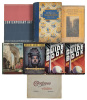 Collection of World's Fair ephemera - 3