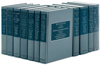 Kingdom in the West Series Volumes 1-7, 10-12 & 14 - The Mormons and the American Frontier
