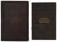 Two volumes on early Kansas regiments