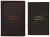 Two volumes on early Kansas regiments