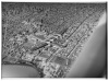 Twenty-two negatives of photographs of a flying boat over San Francisco Bay - 4