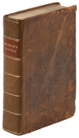 Travels through North and South Carolina, Georgia, East & West Florida, The Cherokee Country, The Extensive Territories of the Muscogulges, or Creek Confederacy, and Country of the Chactaws...