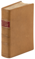 Sketches of a Tour to the Western Country, through the States of Ohio and Kentucky; a Voyage Down the Ohio and Mississippi Rivers, and a Trip through the Mississippi Territory, and Part of West Florida. Commenced at Philadelphia in the Winter of 1807, and