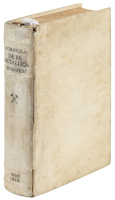 De Re Metallica, translation of Georgius Agricola