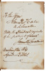 Thirty-eight speeches by United States Senators and Representatives - 2