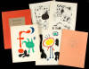 The Prints of Joan Mir&oacute;