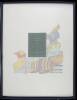 The Mother Goose Collection of Six Limited Edition Prints - 2