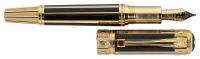 MONTBLANC: James Madison "America's Signatures for Freedom" Series Limited Edition Fountain Pen