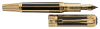 MONTBLANC: James Madison "America's Signatures for Freedom" Series Limited Edition Fountain Pen