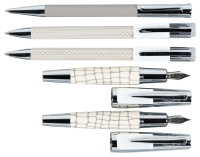 FABER-CASTELL: Lot of 19 Writing Instruments