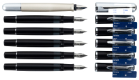 PELIKAN: Lot of Ten Writing Instruments