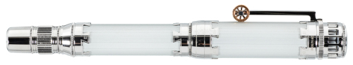 MONTBLANC: Leonardo da Vinci Limited Edition Rollerball Pen