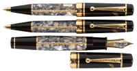 MONTBLANC Writers Series: Alexandre Dumas [Per&egrave;] Set of Three Limited Edition Writing Instruments