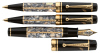 MONTBLANC Writers Series: Alexandre Dumas [Per&egrave;] Set of Three Limited Edition Writing Instruments
