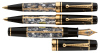 MONTBLANC: Alexandre Dumas [Fils] Set of Three Limited Edition Writing Instruments