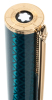 MONTBLANC: Homage to Moctezuma I Limited Edition 4810 Fountain Pen - 2