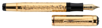 MONTBLANC: Louis XIV Limited Edition 4810 Fountain Pen