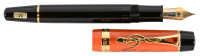 MONTBLANC: Johann Sebastian Bach Donation Edition Fountain Pen