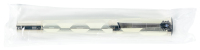 MONTBLANC: John Lennon White Lacquer Limited Edition Rollerball Pen