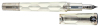 MONTBLANC: John Lennon White Lacquer Limited Edition Fountain Pen