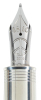 MONTBLANC: John Lennon White Lacquer Limited Edition Fountain Pen - 2