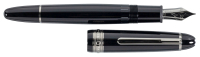 MONTBLANC: Spike Lee Meisterstuck Special Edition Fountain Pen