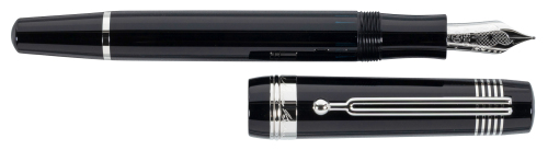 MONTBLANC: Johannes Brahms Donation Fountain Pen