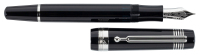 MONTBLANC: Johannes Brahms Donation Fountain Pen