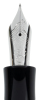 MONTBLANC: Johannes Brahms Donation Fountain Pen - 2